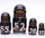 Sports Team Nesting Dolls