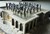 The Lord of the Rings Chess Set