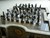 The Lord of the Rings Chess Set