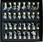The Lord of the Rings Chess Set