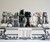 Planet Hoth LEGO Chess Set - Figure Back View
