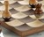 Wobble Chess Set