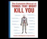 The Vampire Combat Manual