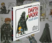 Darth Vader and Son