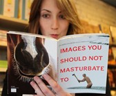 Images You Should Not Masturbate To