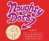 Naughty Connect the Dots (NSFW)