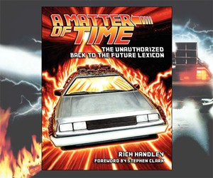 Back to the Future Encyclopedia