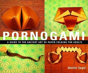 Pornogami