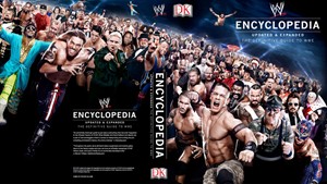 The WWE Encyclopedia