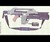 Aliens M41A Pulse Rifle