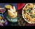 Cannabis Cookbook - Obama'S Sativa Samosas & Shroomin' Broccoli Casserole