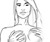Color My Boobs Adult Coloring Book