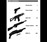 Contents of LEGO Weapons Builder's Guide