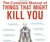 Manual of Things That Might Kill You
