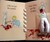 Pat the Zombie Book - Judy Can Gut the Zombie