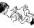 The Vampire Combat Manual - Group Attack