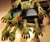Zombie Hand Bookmark