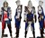 Assassin's Creed - Connor Kenway Costume