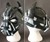 Batbane Mask