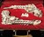 Bone Pistols in Presentation Case