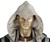 Connor Kenway Costume - Hood Closeup