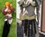 Dragon Scale Leather Armor