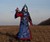 Functional Mongol Armor Suit