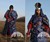 Functional Mongol Armor Suit
