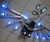 Gas-Powered LED Wings