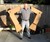 Giant Cardboard Robot Arms Kit