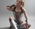 Lady Warrior Armor - Medieval Corset