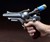 S-76 Ampratite Plasma Pistol