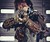 Steampunk Combat Tesla Armor