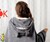 Totoro Cosplay Cloak