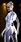 TRON: Legacy Reflective Bodysuit