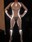 TRON: Legacy Reflective Bodysuit