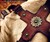 Uncharted 3/Nathan Drake Gun Holster Replica
