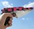 Zombie Stopper Gun Blade