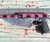 Zombie Stopper Gun Blade Length