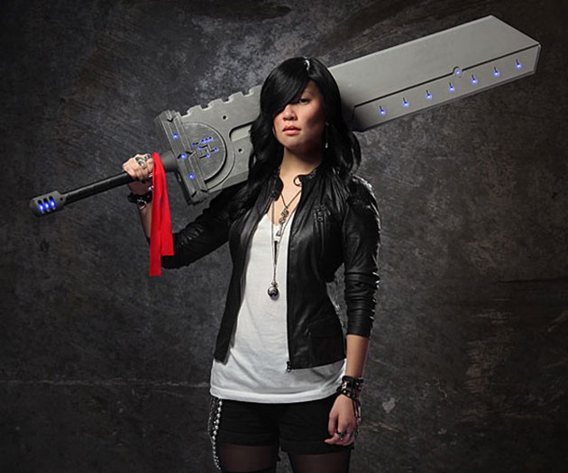 Titan Sword