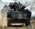 APC Tank Paintball Battle