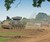 APC Tank Paintball Battle