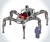 Stompy the Rideable Robot