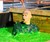 Tough Mudder Green Sludge Obstacle