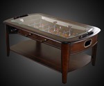 Ballcraps - The Football Craps Table
