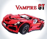 Vampire Slaying Kit