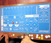 Ballcraps - The Football Craps Table