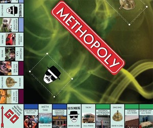 Breaking Bad Methopoly