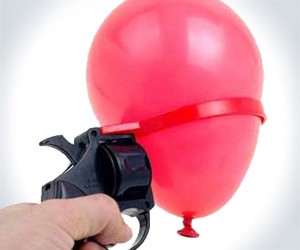 Russian Roulette for Amateurs