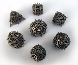 Thorn Dice